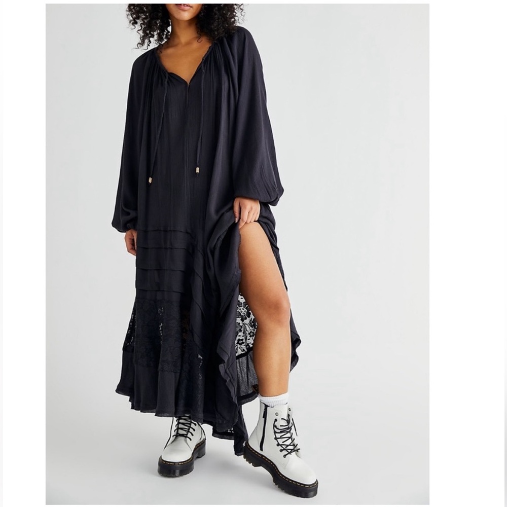 Free People amazing dress. - Picture 1 of 7